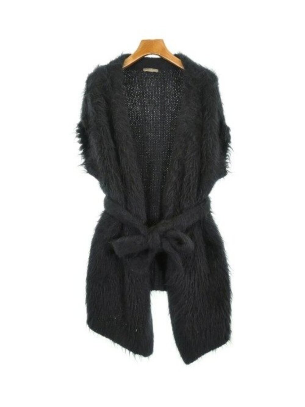 Bottega Veneta Vest Black